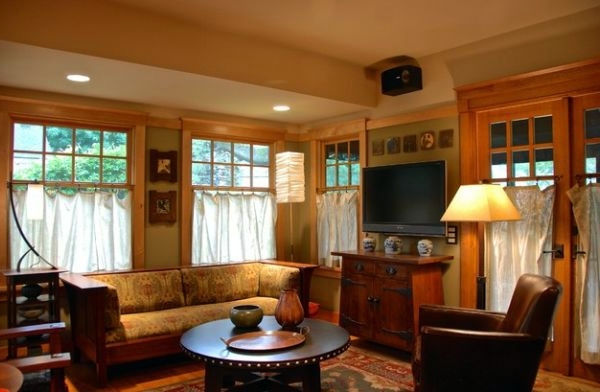 Interior design ideas for timeless furniture inspired by Isamu Noguchi