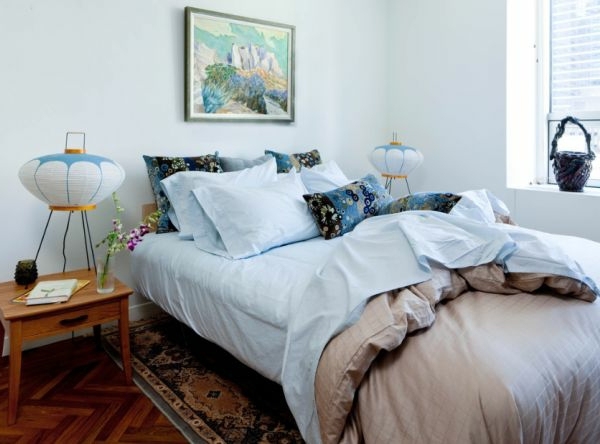 Interior design ideas for timeless furniture inspired by Isamu Noguchi