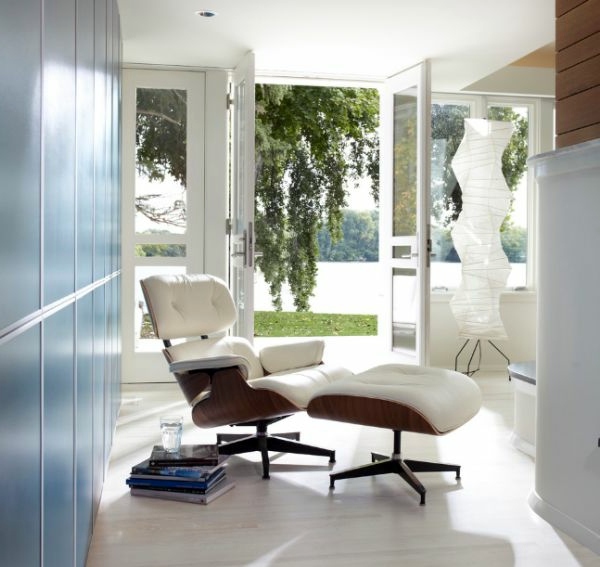 Interior design ideas for timeless furniture inspired by Isamu Noguchi