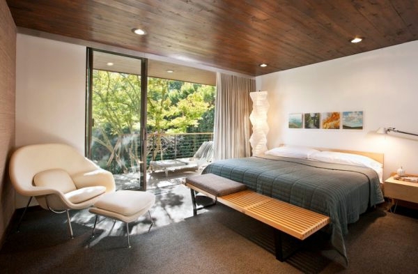 Interior design ideas for timeless furniture inspired by Isamu Noguchi