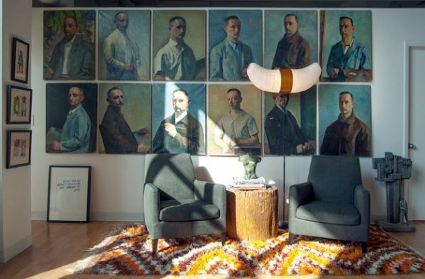 Interior design ideas for timeless furniture inspired by Isamu Noguchi Interior design ideas for timeless furniture inspired by Isamu Noguchi