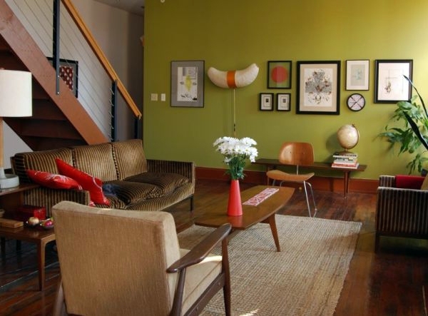 Interior design ideas for timeless furniture inspired by Isamu Noguchi
