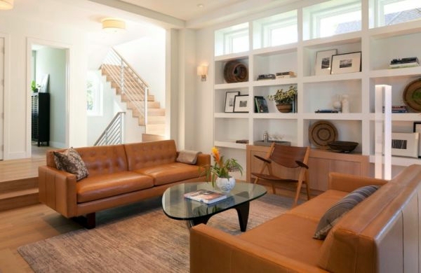 Interior design ideas for timeless furniture inspired by Isamu Noguchi