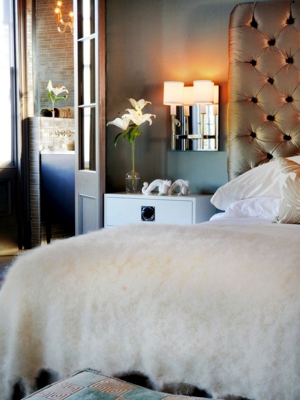 Luxury Bedroom | Interior Design Ideas | AVSO.ORG