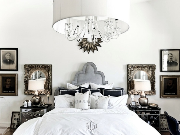 Luxury Bedroom