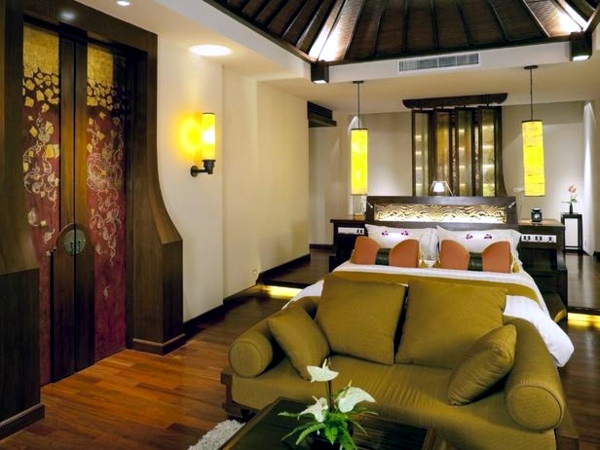 Luxury Bedroom