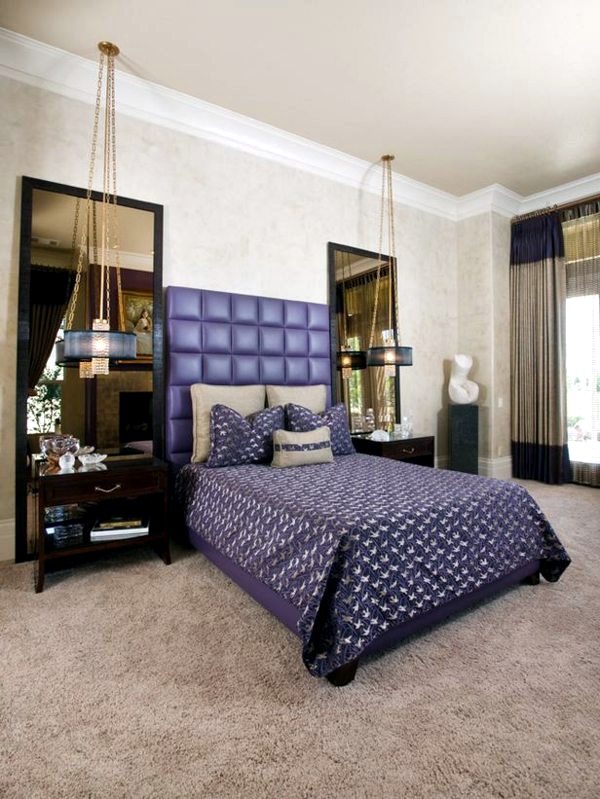 Luxury Bedroom Interior Design Ideas Avso Org