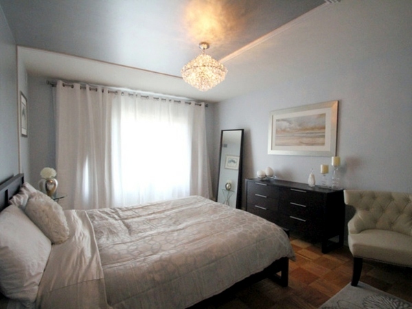 Luxury Bedroom