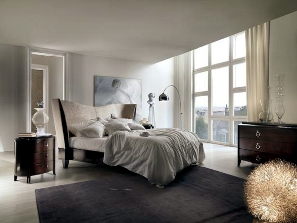 Luxury Bedroom