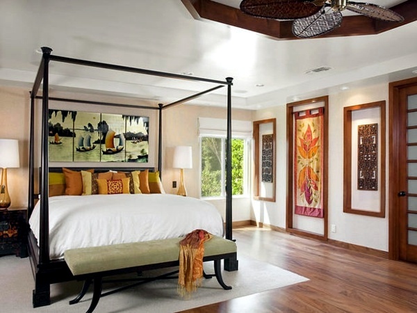 Luxury Bedroom