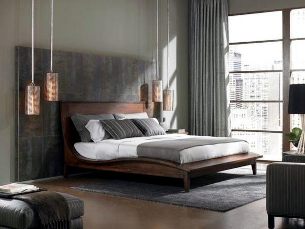 Luxury Bedroom