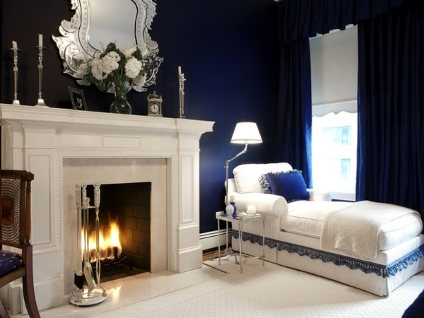 Luxury Bedroom