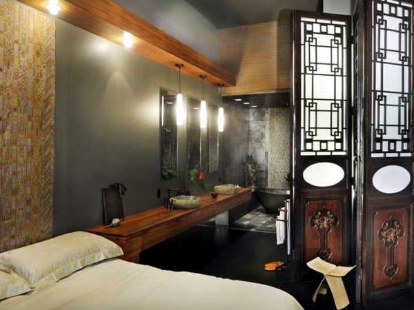 Luxury Bedroom