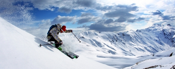 Top 10 Extreme Travel Adventure - Bring the adrenalin going! Top 10 Extreme Travel Adventure - Bring the adrenalin going!