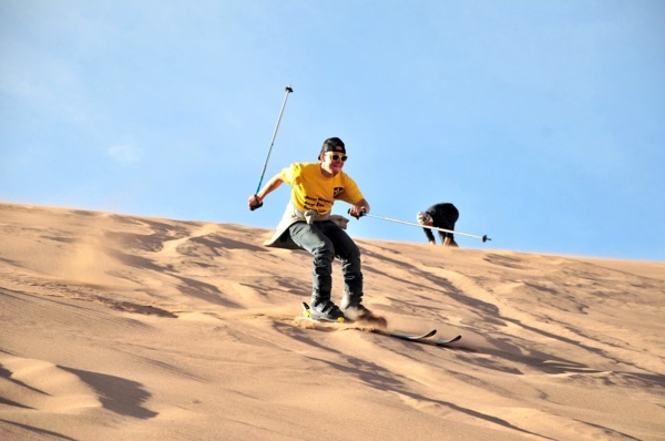 Top 10 Extreme Travel Adventure - Bring the adrenalin going! Top 10 Extreme Travel Adventure - Bring the adrenalin going!