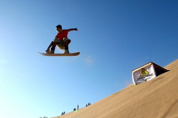 Top 10 Extreme Travel Adventure - Bring the adrenalin going! Top 10 Extreme Travel Adventure - Bring the adrenalin going!