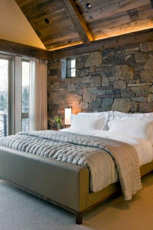 Schlafzimmer Ideen - The country house style home - popular design ideas from the 2013 Schlafzimmer Ideen - The country house style home - popular design ideas from the 2013