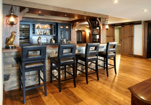 The country house style home - popular design ideas from the 2013 The country house style home - popular design ideas from the 2013