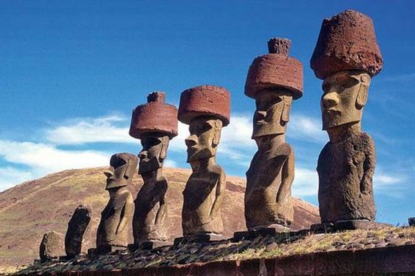 Ostern - The amazing Easter Island - Take a tour through our great photo gallery Ostern - The amazing Easter Island - Take a tour through our great photo gallery