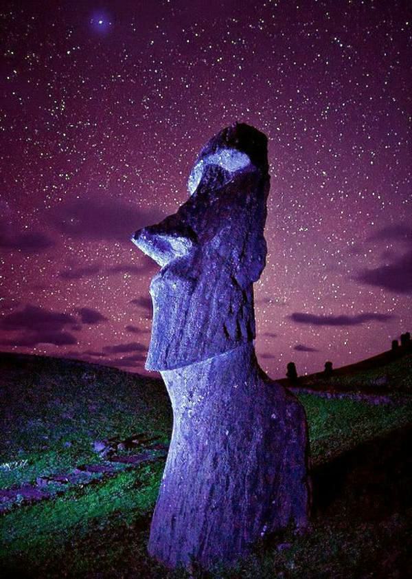 The amazing Easter Island - Take a tour through our great photo gallery