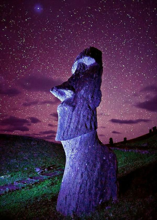 The amazing Easter Island - Take a tour through our great photo gallery The amazing Easter Island - Take a tour through our great photo gallery