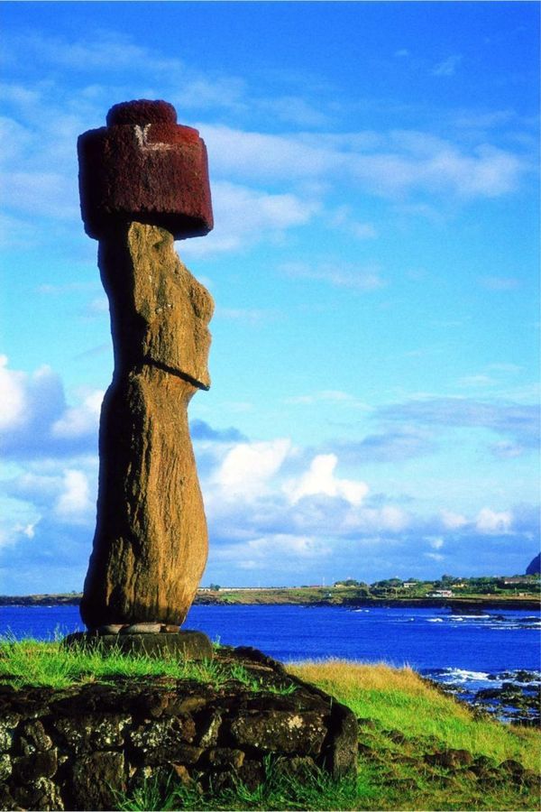 The amazing Easter Island - Take a tour through our great photo gallery The amazing Easter Island - Take a tour through our great photo gallery