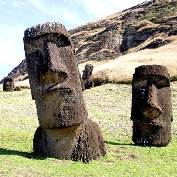 The amazing Easter Island - Take a tour through our great photo gallery The amazing Easter Island - Take a tour through our great photo gallery