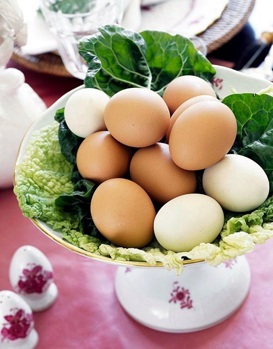 Make Easter craft ideas quickly and beautifully Make Easter craft ideas quickly and beautifully