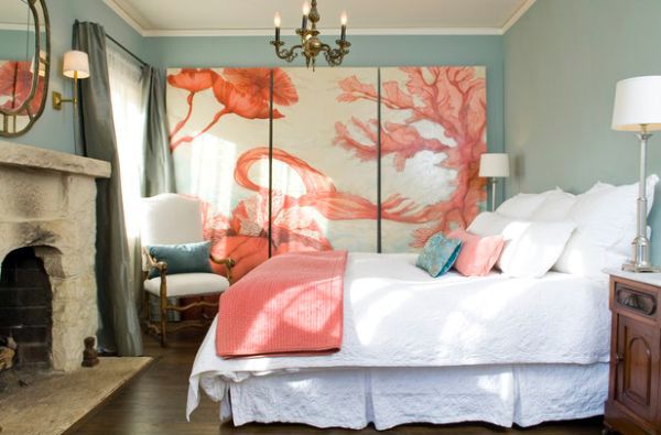 Maritim set - fresh ideas for your home in the beach-look