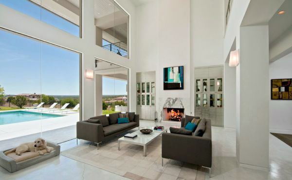 Maritim set - fresh ideas for your home in the beach-look