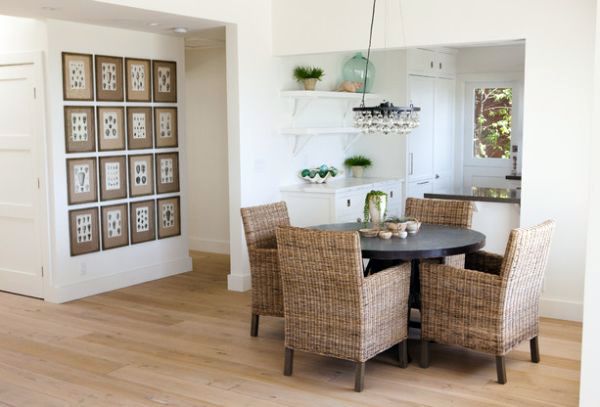 Maritim set – fresh ideas for your home in the beach-look | Interior ...
