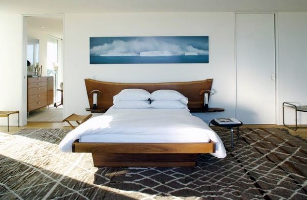 Maritim set - fresh ideas for your home in the beach-look