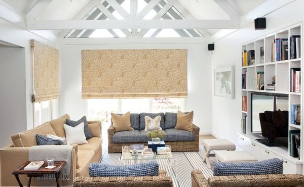 Maritim set - fresh ideas for your home in the beach-look