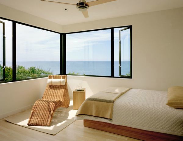 Maritim set - fresh ideas for your home in the beach-look
