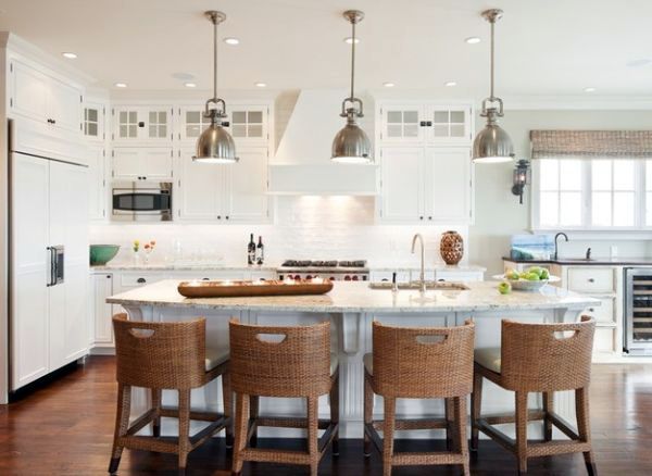 Maritim set - fresh ideas for your home in the beach-look