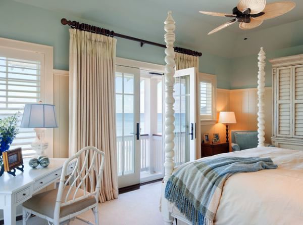 Maritim set - fresh ideas for your home in the beach-look