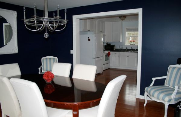 Maritim set - fresh ideas for your home in the beach-look