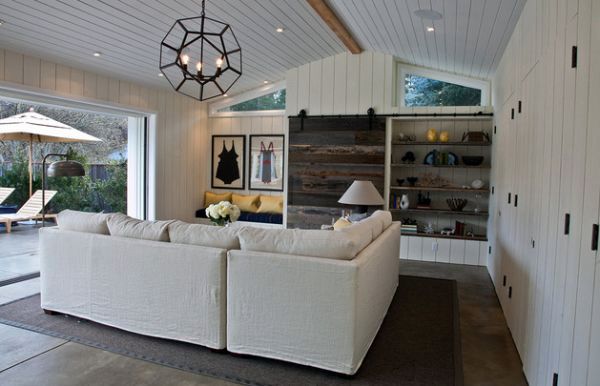 Maritim set - fresh ideas for your home in the beach-look