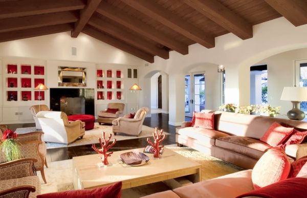 Maritim set - fresh ideas for your home in the beach-look