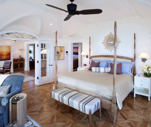Maritim set - fresh ideas for your home in the beach-look