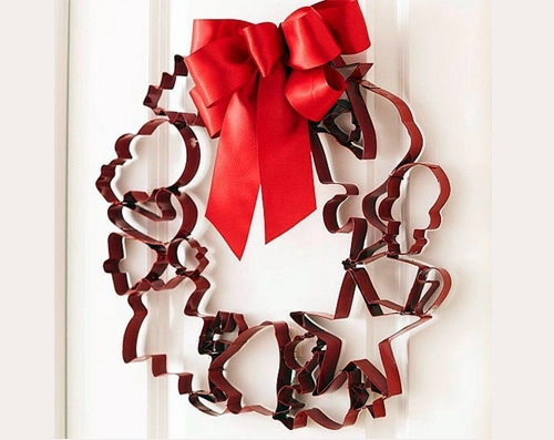 Christmas crafts for children and adults