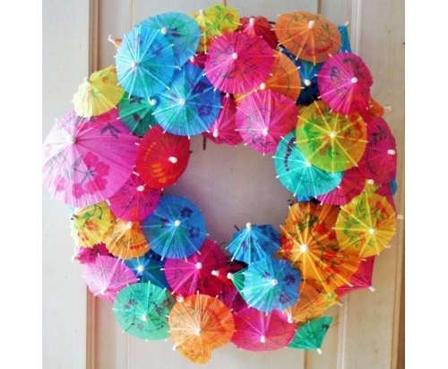 Christmas crafts for children and adults