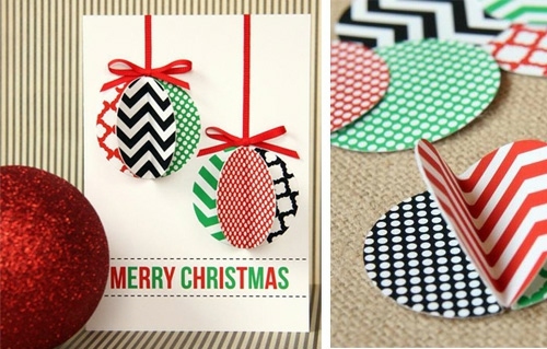 Christmas crafts for children and adults