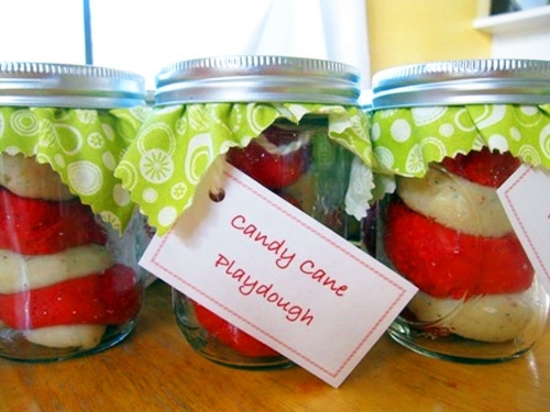 Christmas crafts for children and adults