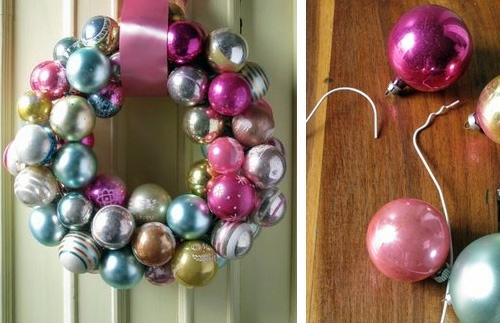 Christmas crafts for children and adults