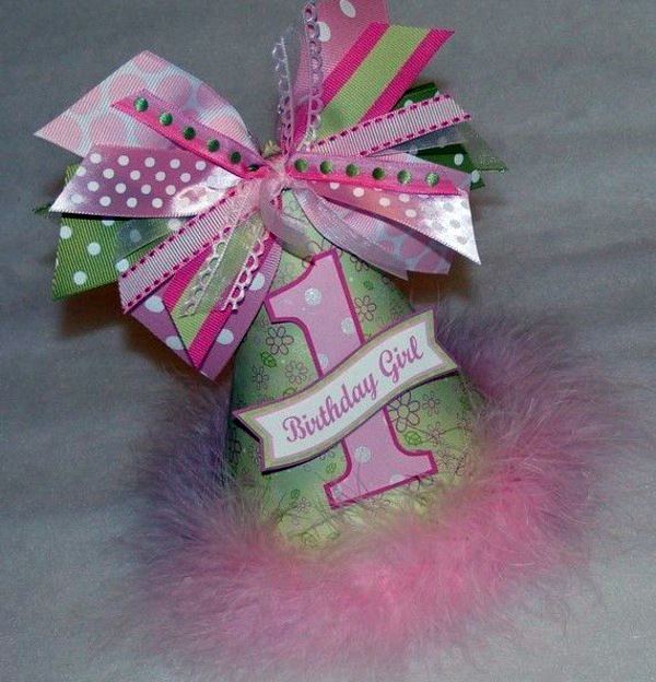 DIY Projects - Frühlingsdeko tinker with children