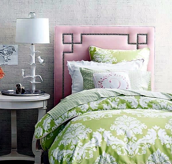Modern bedroom ideas for today's teenage