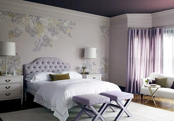 Modern bedroom ideas for today's teenage
