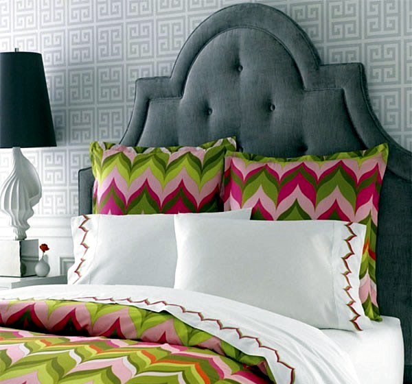Modern bedroom ideas for today's teenage