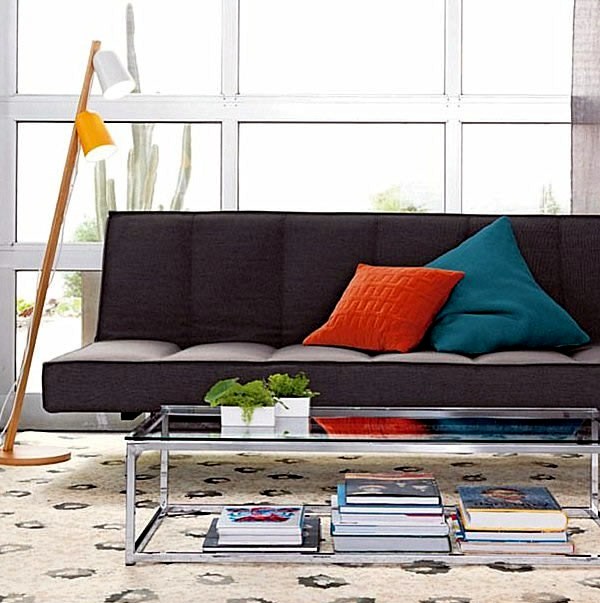 Modern Lamp Ideas